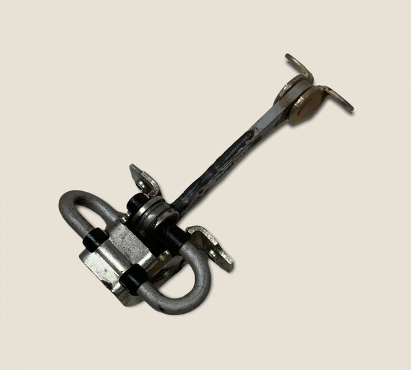 Limitador Porta Dianteira Esquerda Palio Trekking 012 (3476)