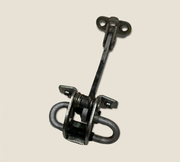 Limitador Porta Dianteira Esquerda Palio Trekking 012 (3476)
