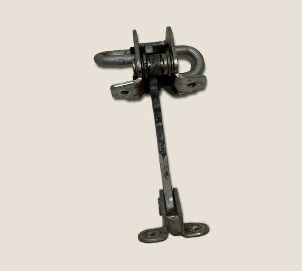 Limitador Porta Dianteira Esquerda Palio Trekking 012 (3476)