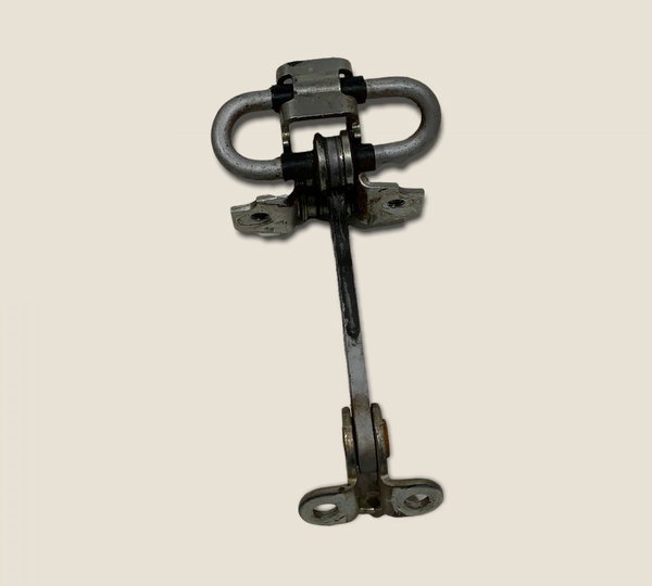 Limitador Porta Dianteira Esquerda Palio Trekking 012 (3476)