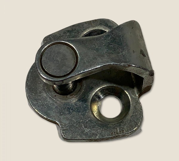 Batente Porta Dianteira Direita Palio Trekking 2012 (3472)