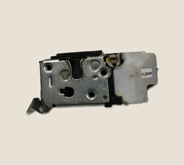 Fechadura Elétrica Tras. Esq. Palio Trekking 2012 (3468)