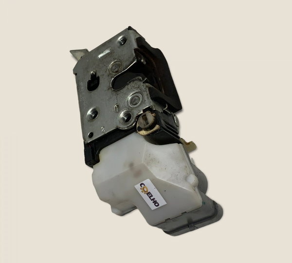 Fechadura Elétrica Tras. Esq. Palio Trekking 2012 (3468)