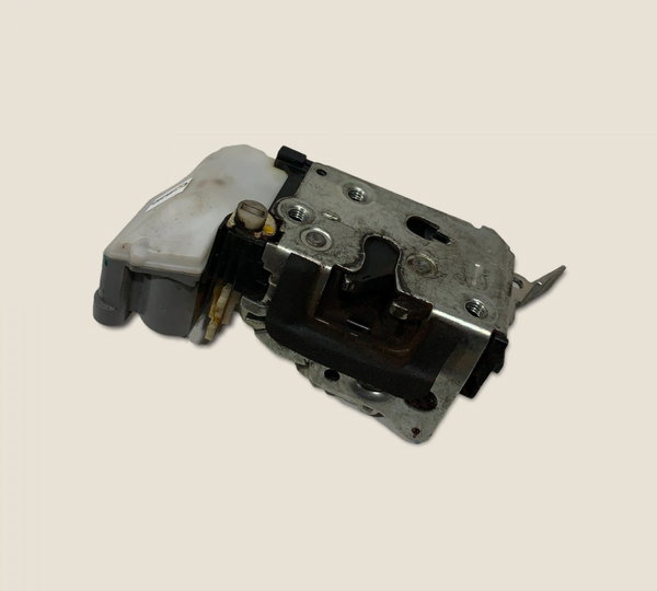 Fechadura Elétrica Tras. Esq. Palio Trekking 2012 (3468)