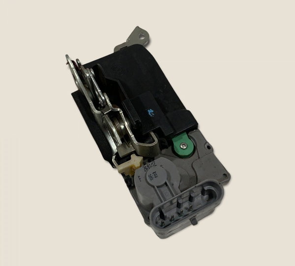 Fechadura Elétrica Tras. Esq. Palio Trekking 2012 (3468)