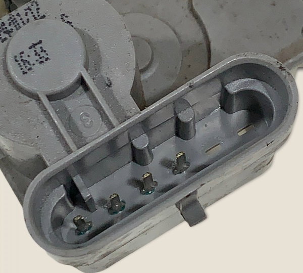 Fechadura Elétrica Tras. Esq. Palio Trekking 2012 (3468)