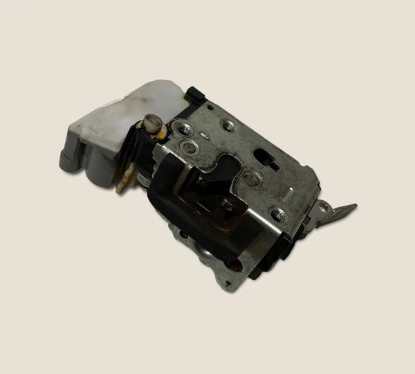 Fechadura Elétrica Tras. Esq. Palio Trekking 2012 (3468)