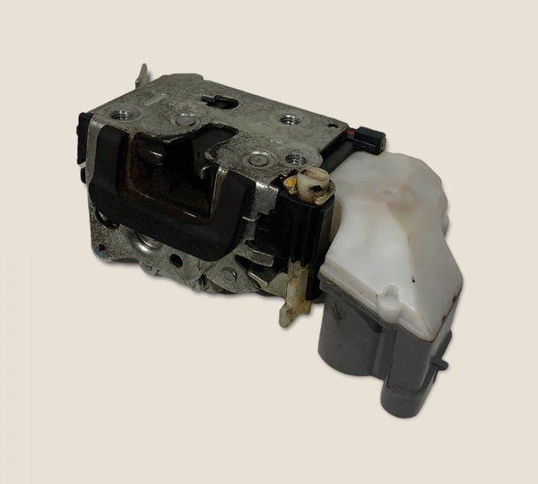 Fechadura Elétrica Tras. Dir. Palio Trekking 2012 (3467)