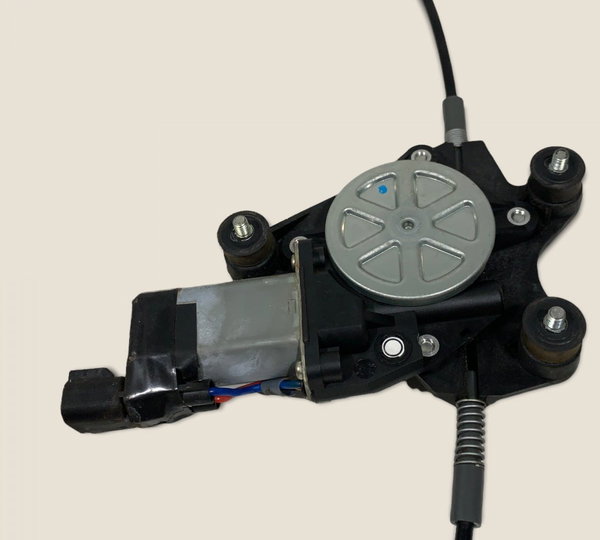 Máquina Vidro Elétrica Diant. Esq. Palio Trekking 012 (3460)