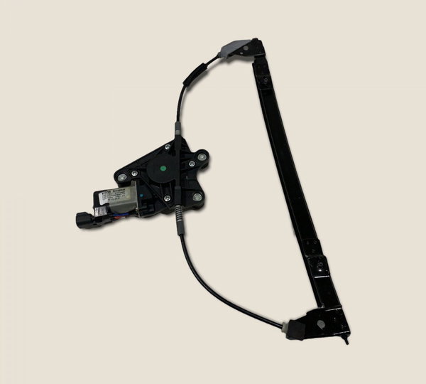 Máquina Vidro Elétrica Diant. Dir. Palio Trekking 012 (3459)