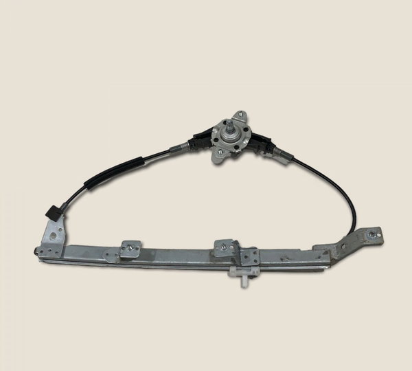 Máquina Vidro Tras. Esq. Manual Palio Trekking 012 (3449)