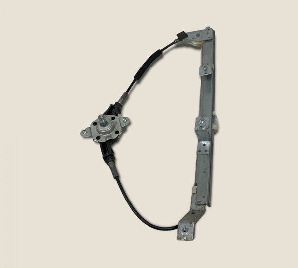 Máquina Vidro Tras. Dir. Manual Palio Trekking 012 (3450)