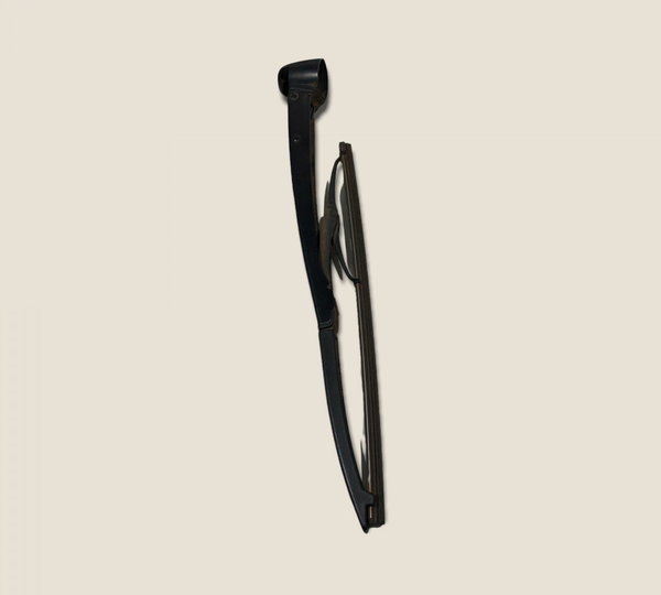 Braço Limpador Traseiro Palio Trekking 1.6 Flex 012 (3447)
