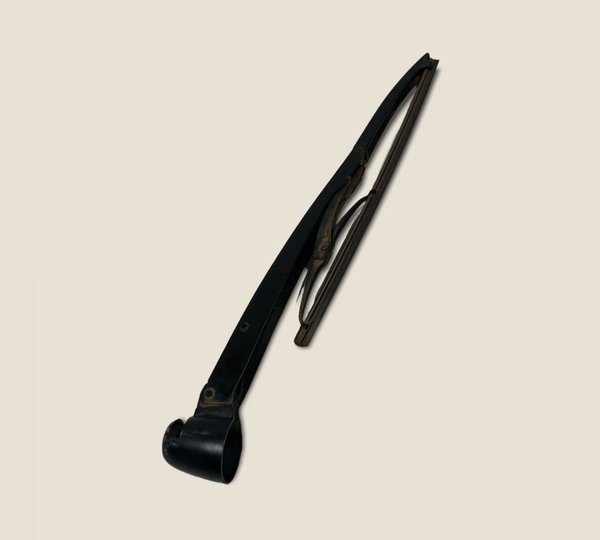 Braço Limpador Traseiro Palio Trekking 1.6 Flex 012 (3447)