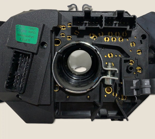 Chave De Seta Palio Trekking 1.6 16v Flex 2012 (3439)