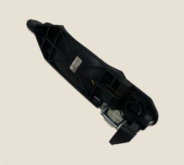 Maçaneta Externa Tras. Esq. Palio Trekking 012 (3457) Preto