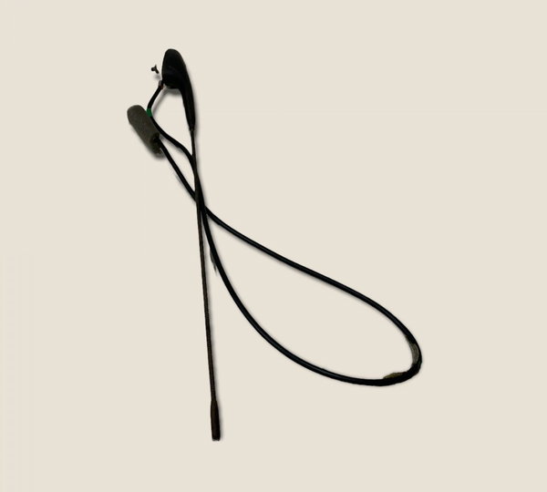 Antena De Teto Rádio Palio Trekking 2012 (3490)