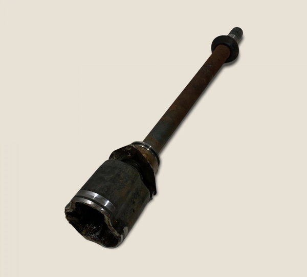 Tulipa Dianteira Direita Palio Trekking 1.6 16v 2012 (3497)