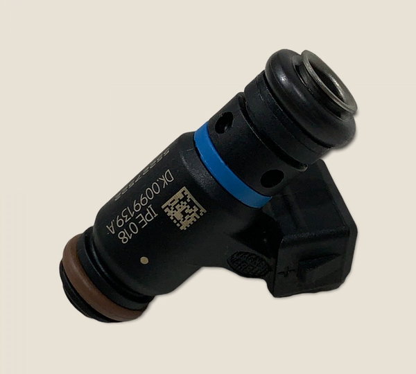 Bico Injetor Palio Trekking 1.6 16v Flex 2012 (3504)