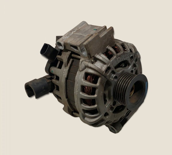 Alternador Palio Trekking 1.6 16v Flex 2012 (3507)