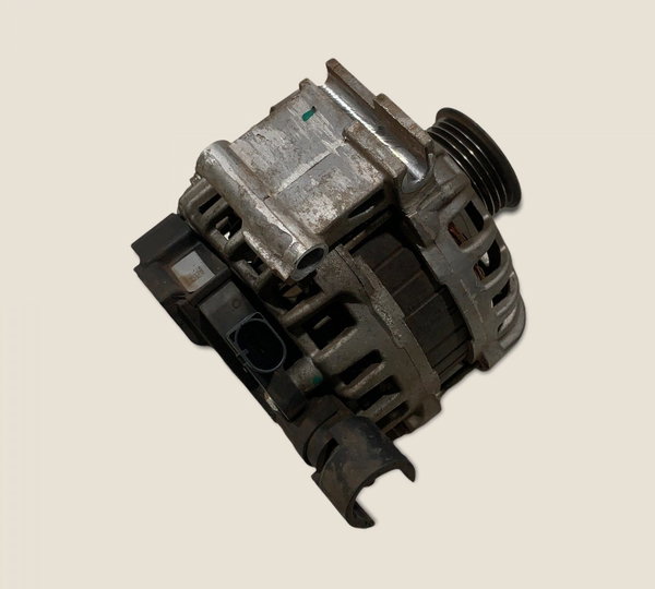 Alternador Palio Trekking 1.6 16v Flex 2012 (3507)