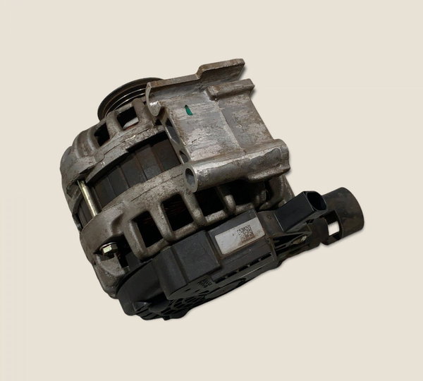 Alternador Palio Trekking 1.6 16v Flex 2012 (3507)