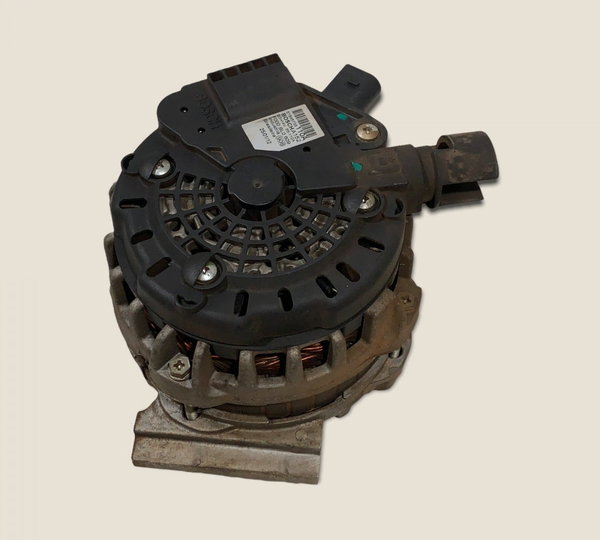 Alternador Palio Trekking 1.6 16v Flex 2012 (3507)