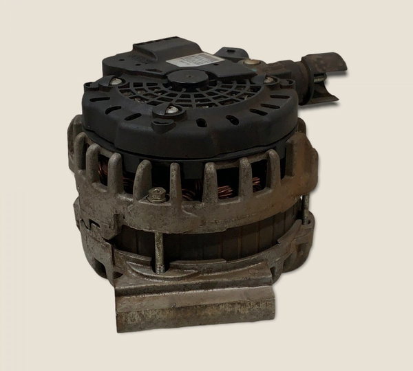 Alternador Palio Trekking 1.6 16v Flex 2012 (3507)