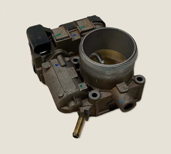 Tbi/corpo De Borboleta Palio Trekking 1.6 Flex 2012 (3510)