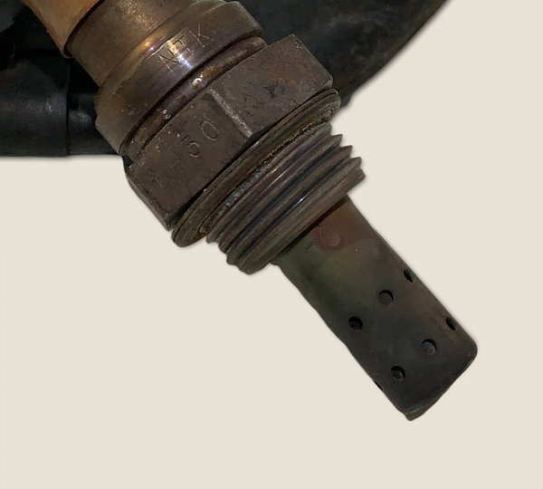 Sonda Lambda Secundária Palio Trekking 1.6 Flex 012 (3513)