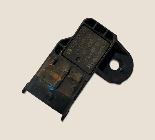 Sensor Map Palio Trekking 1.6 16v Flex 2012 (3521)