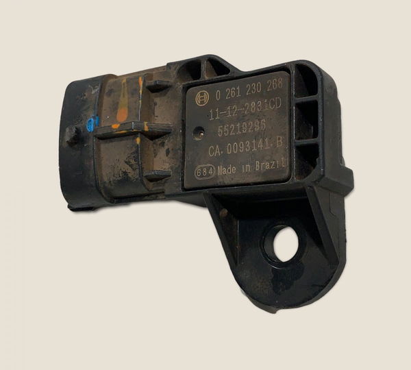 Sensor Map Palio Trekking 1.6 16v Flex 2012 (3521)