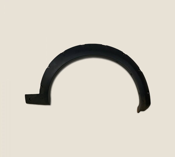 Aplique Traseiro Esq. Para-lama Palio Trekking 012 (3531)