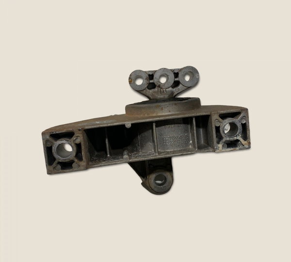Coxim Direito Motor Palio Trekking 1.6 16v Flex 2012 (3509)