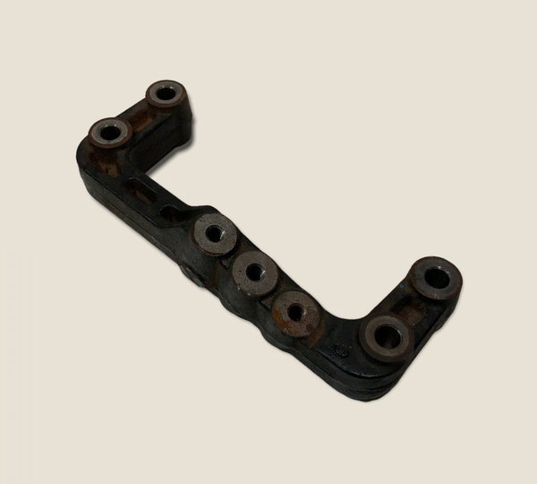 Coxim Motor Palio Trekking 1.6 16v Flex 2012 (3518)