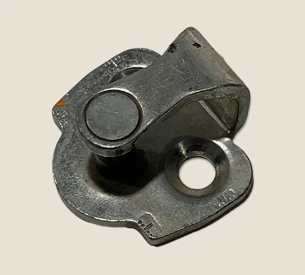 Batente Porta Traseira Direita Palio Trekking 2012 (3563)