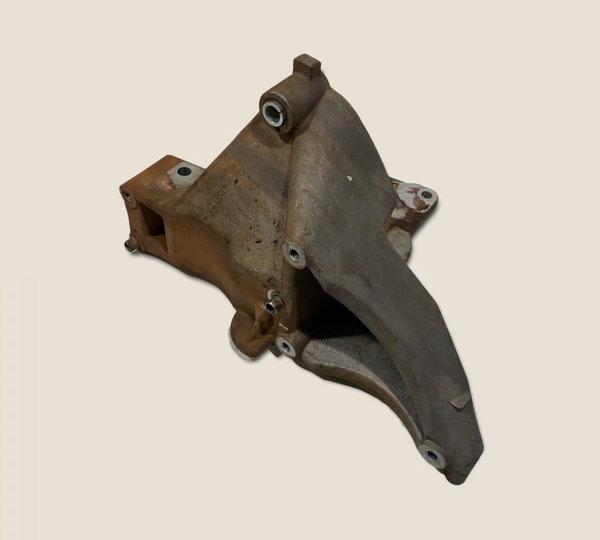 Suporte Compressor Ar Palio Attractive 1.4 Evo 12/13 (3542)