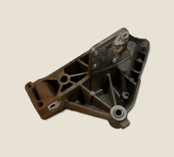 Suporte Compressor Ar Palio Attractive 1.4 Evo 12/13 (3542)