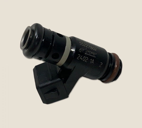 Bico Injetor Palio Attractive 1.4 Flex Evo 12/13 (3555)