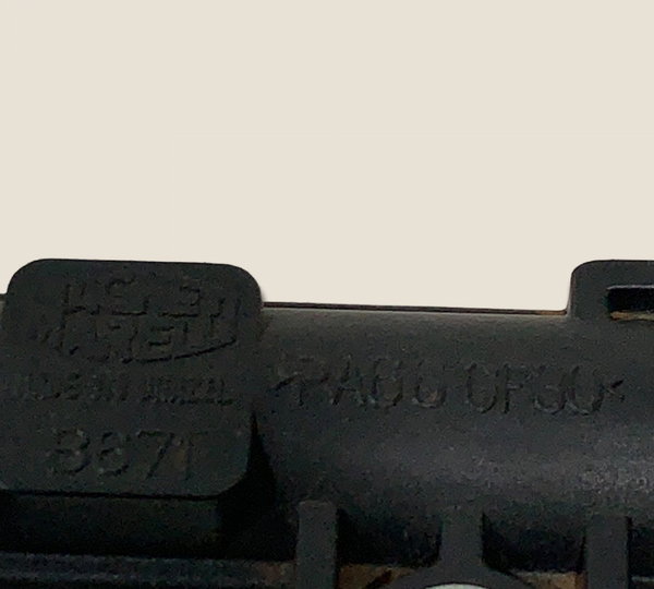 Flauta Injeção Palio Attractive 1.4 Flex Evo 12/13 (3553)