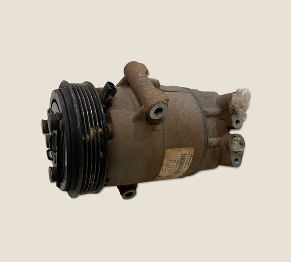 Compressor Ar Condicionado Uno Vivace 1.0 3cc 2017