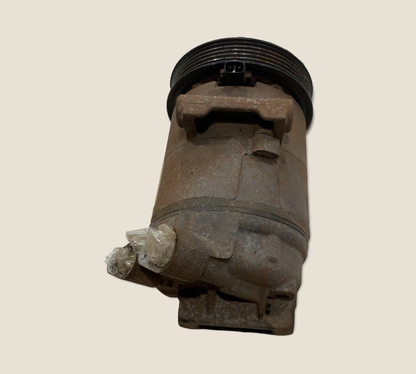 Compressor Ar Condicionado Uno Vivace 1.0 3cc 2017