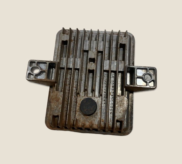 Módulo Ventoinha Vivace 1.0 3cc 2017