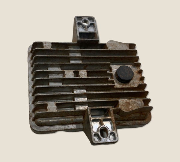 Módulo Ventoinha Vivace 1.0 3cc 2017