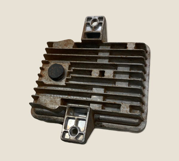 Módulo Ventoinha Vivace 1.0 3cc 2017