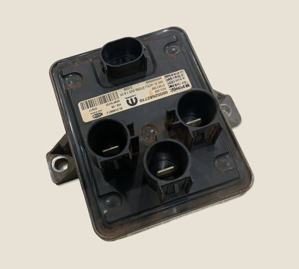 Módulo Ventoinha Vivace 1.0 3cc 2017