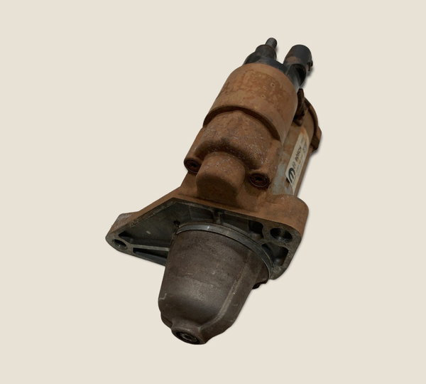 Motor De Arranque Uno Vivace 1.0 3cc 2017