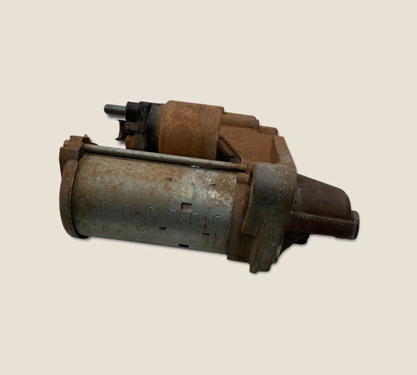 Motor De Arranque Uno Vivace 1.0 3cc 2017