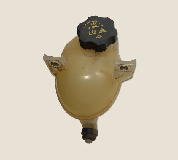 Reservatório Água Radiador Uno Vivace 1.0 3cc 2017