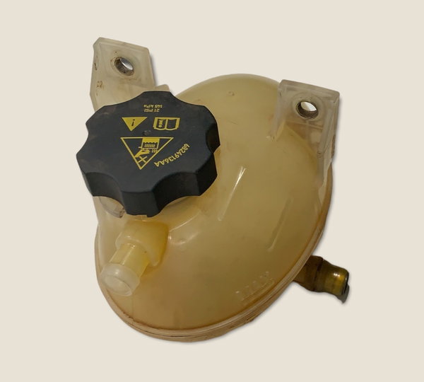 Reservatório Água Radiador Uno Vivace 1.0 3cc 2017